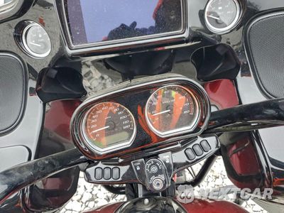 Zdjęcie 7 z 10 samochodu: 2023 HARLEY-DAVIDSON FLTRXSANV VIN:1HD1AFP18PB676891 - miniatura