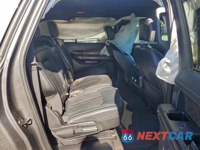 Zdjęcie 11 z 14 samochodu: 2020 FORD EXPEDITION MAX LIMITED VIN:1FMJK2AT0LEA22036 - miniatura