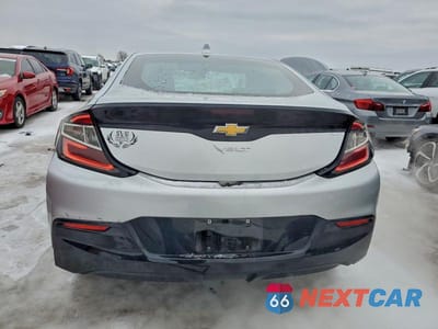 Zdjęcie 6 z 12 samochodu: 2017 CHEVROLET VOLT LT VIN:1G1RC6S53HU119684 - miniatura