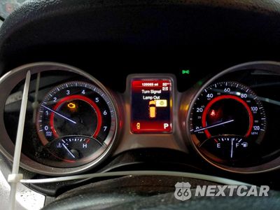 Zdjęcie 9 z 15 samochodu: 2017 DODGE JOURNEY SXT VIN:3C4PDDBG7HT550234 - miniatura