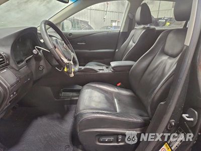 Zdjęcie 7 z 12 samochodu: 2015 LEXUS RX 350 BASE VIN:2T2BK1BA0FC294427 - miniatura