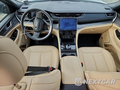 Zdjęcie 8 z 16 samochodu: 2025 JEEP GRAND CHEROKEE L LIMITED VIN:1C4RJKBG5S8652515 - miniatura
