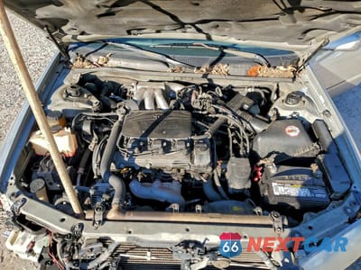 Zdjęcie 11 z 12 samochodu: 2000 TOYOTA CAMRY LE V6 VIN:4T1BF28K9YU094954 - miniatura