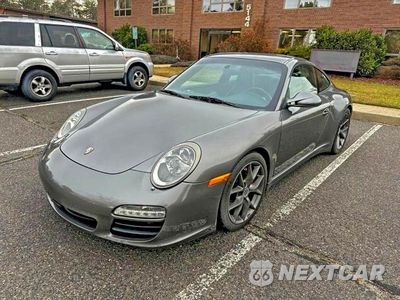 Drugie zdjęcie samochodu z przodu: 2009 PORSCHE 911 CARRERA S VIN:WP0AB29949S720463 - miniatura