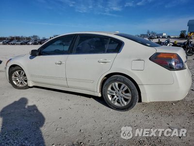 Drugie zdjęcie samochodu z przodu: 2010 NISSAN ALTIMA BASE VIN:1N4AL2AP1AC136856 - miniatura