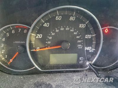 Zdjęcie 9 z 14 samochodu: 2017 MITSUBISHI MIRAGE G4 VIN:ML32F4FJ4HHF18808 - miniatura