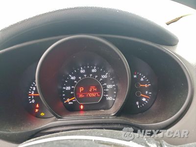 Zdjęcie 9 z 14 samochodu: 2014 KIA SOUL VIN:KNDJN2A24E7746922 - miniatura