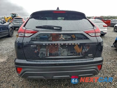 Zdjęcie 6 z 13 samochodu: 2025 MITSUBISHI ECLIPSE CROSS LE VIN:JA4ATVAA7SZ043551 - miniatura