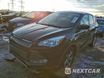 2015 FORD ESCAPE SE 1FMCU0GX8FUC60101 - główne zdjęcie licytacji z USA - miniatura