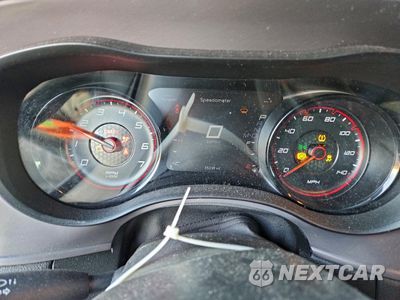 Zdjęcie 9 z 13 samochodu: 2023 DODGE CHARGER SXT VIN:2C3CDXBG2PH604082 - miniatura
