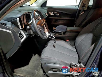 Zdjęcie 7 z 14 samochodu: 2015 CHEVROLET EQUINOX LT VIN:2GNFLFEK9F6430342 - miniatura