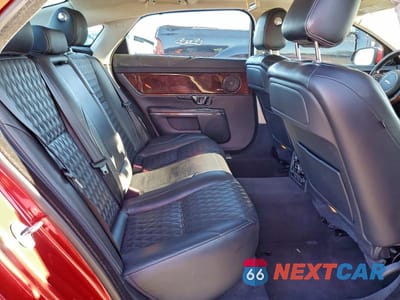 Zdjęcie 10 z 11 samochodu: 2016 JAGUAR XJL PORTFOLIO VIN:SAJWJ2GD9G8W02291 - miniatura