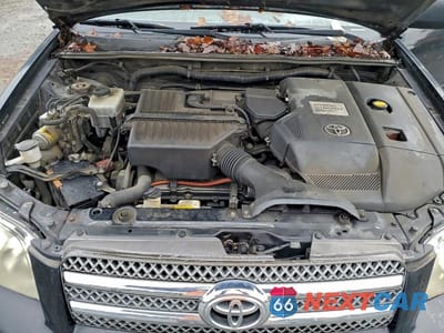 Zdjęcie 12 z 13 samochodu: 2006 TOYOTA HIGHLANDER HYBRID VIN:JTEDW21A560012149 - miniatura