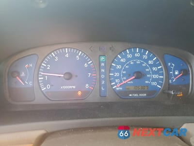 Zdjęcie 9 z 15 samochodu: 2002 TOYOTA SIENNA LE VIN:4T3ZF13C52U427433 - miniatura