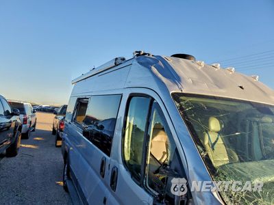 Zdjęcie 9 z 11 samochodu: 2020 RAM PROMASTER 3500 3500 HIGH VIN:3C6URVUG6LE101915 - miniatura