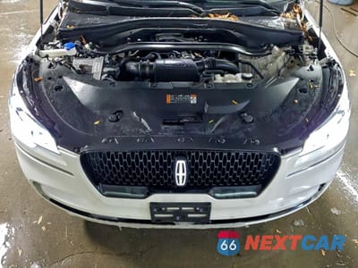 Zdjęcie 11 z 14 samochodu: 2024 LINCOLN AVIATOR BLACK LABEL VIN:5LM5J9XC3RGL08431 - miniatura