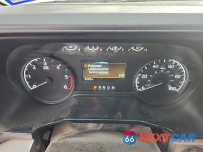 Zdjęcie 9 z 13 samochodu: 2023 FORD F550 SUPER DUTY VIN:1FD0W5HN3PEC11472 - miniatura