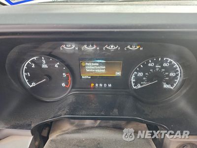 Zdjęcie 9 z 13 samochodu: 2023 FORD F550 SUPER DUTY VIN:1FD0W5HN3PEC11472 - miniatura