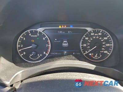 Zdjęcie 9 z 13 samochodu: 2019 NISSAN ALTIMA S VIN:1N4BL4BV6KC235607 - miniatura