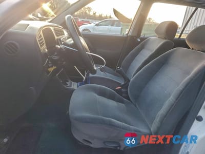 Zdjęcie 7 z 12 samochodu: 1998 VOLKSWAGEN JETTA GL VIN:3VWRA81H6WM107693 - miniatura