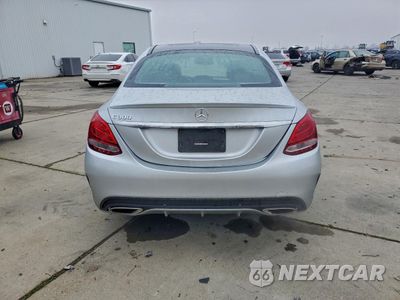 Zdjęcie 6 z 14 samochodu: 2016 MERCEDES-BENZ C 300 VIN:55SWF4JBXGU141944 - miniatura
