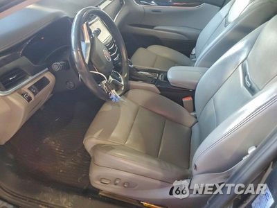 Zdjęcie 7 z 11 samochodu: 2015 CADILLAC XTS LUXURY COLLECTION VIN:2G61M5S32F9176756 - miniatura
