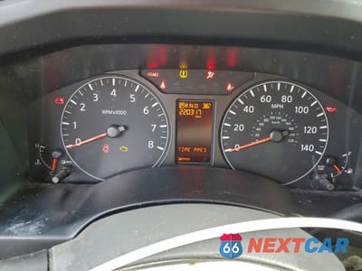 Zdjęcie 9 z 13 samochodu: 2018 NISSAN NV 1500 S VIN:1N6BF0KM1JN802789 - miniatura