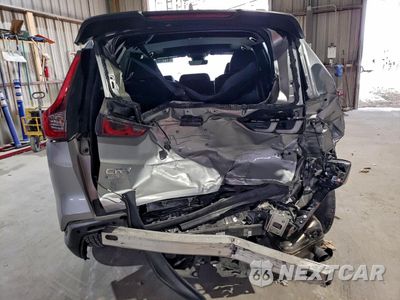 Zdjęcie 6 z 13 samochodu: 2025 HONDA CR-V SPORT-L VIN:7FARS6H89SE054050 - miniatura