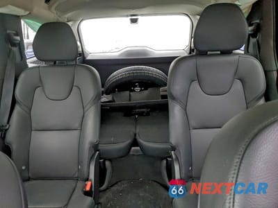 Zdjęcie 10 z 14 samochodu: 2025 VOLVO XC90 PLUS VIN:YV4062JE3S1332836 - miniatura