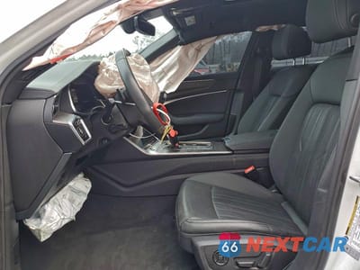 Zdjęcie 7 z 12 samochodu: 2022 AUDI A6 PREMIUM PLUS VIN:WAUL2BF20NN060170 - miniatura