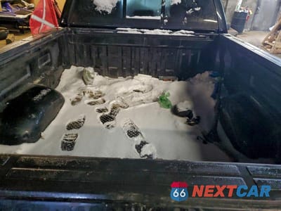 Zdjęcie 10 z 12 samochodu: 2019 TOYOTA TUNDRA DOUBLE CAB SR VIN:5TFUY5F19KX824709 - miniatura