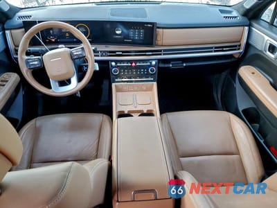 Zdjęcie 8 z 13 samochodu: 2024 HYUNDAI SANTA FE LIMITED VIN:5NMP44GL7RH027462 - miniatura