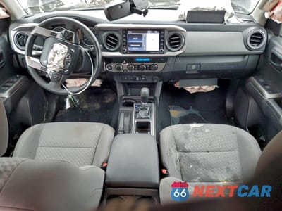 Zdjęcie 8 z 14 samochodu: 2023 TOYOTA TACOMA DOUBLE CAB VIN:3TMCZ5AN7PM548983 - miniatura