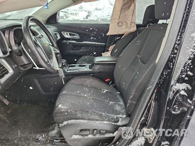Zdjęcie 7 z 15 samochodu: 2017 CHEVROLET EQUINOX LT VIN:2GNALCEK1H1600136 - miniatura