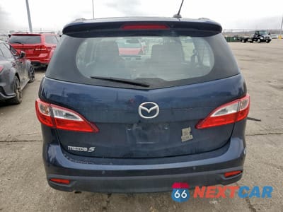 Zdjęcie 6 z 13 samochodu: 2015 MAZDA 5 GRAND TOURING VIN:JM1CW2DLXF0182052 - miniatura