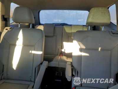 Zdjęcie 10 z 13 samochodu: 2019 VOLKSWAGEN ATLAS SEL VIN:1V2RR2CA7KC546064 - miniatura