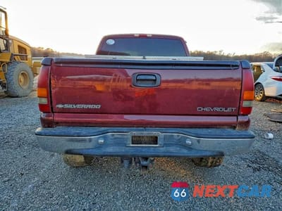 Zdjęcie 6 z 12 samochodu: 2000 CHEVROLET SILVERADO K1500 VIN:1GCEK19T0YE394925 - miniatura