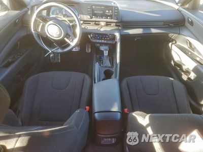 Zdjęcie 8 z 15 samochodu: 2025 HYUNDAI ELANTRA SEL SPORT VIN:KMHLM4DG3SU961814 - miniatura