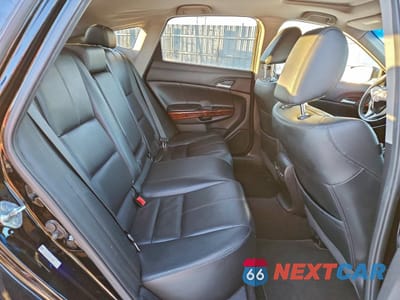 Zdjęcie 10 z 15 samochodu: 2011 HONDA ACCORD CROSSTOUR EXL VIN:5J6TF1H53BL002824 - miniatura