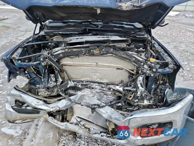 Zdjęcie 11 z 13 samochodu: 2022 RAM 2500 LARAMIE VIN:3C6UR5KL9NG400239 - miniatura