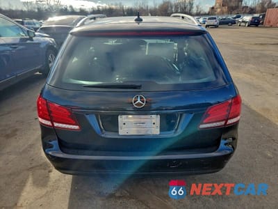 Zdjęcie 6 z 12 samochodu: 2014 MERCEDES-BENZ E 350 4MATIC WAGON VIN:WDDHH8JB8EB022890 - miniatura