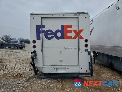 Zdjęcie 6 z 14 samochodu: 2023 FORD ECONOLINE - DELIVERY VAN VIN:1FC4E4KN7PDD34533 - miniatura