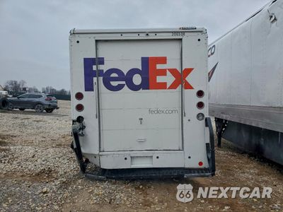 Zdjęcie 6 z 14 samochodu: 2023 FORD ECONOLINE - DELIVERY VAN VIN:1FC4E4KN7PDD34533 - miniatura