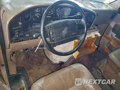 Zdjęcie 8 z 13 samochodu: 1996 FORD ECONOLINE E350 VAN VIN:1FDJE34F4THA64954 - miniatura