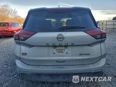 Zdjęcie 6 z 12 samochodu: 2024 NISSAN ROGUE SV VIN:JN8BT3BB7RW429618 - miniatura