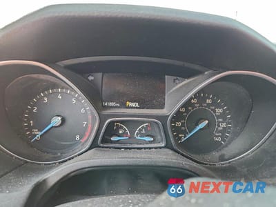Zdjęcie 9 z 12 samochodu: 2016 FORD FOCUS SE VIN:1FADP3F2XGL272237 - miniatura