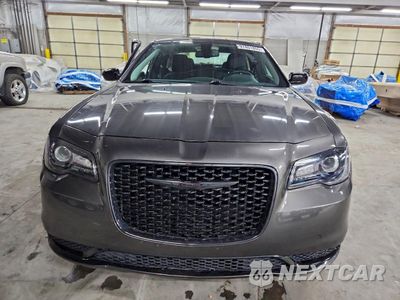 Piąte zdjęcie samochodu w środku: 2020 CHRYSLER 300 TOURING VIN:2C3CCARG1LH233724 - miniatura