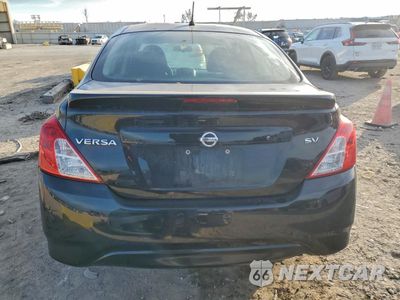 Zdjęcie 6 z 12 samochodu: 2018 NISSAN VERSA S VIN:3N1CN7AP2JL843191 - miniatura