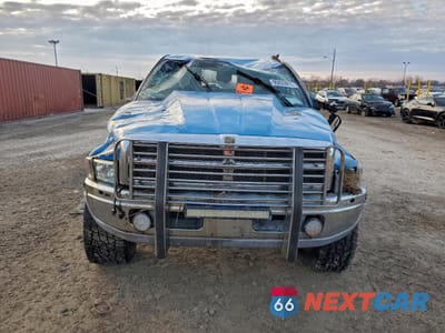Piąte zdjęcie samochodu w środku: 2002 DODGE RAM 2500 VIN:3B7KF23632M234779 - miniatura