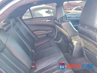 Zdjęcie 10 z 11 samochodu: 2016 CHRYSLER 300 S VIN:2C3CCABG4GH310912 - miniatura